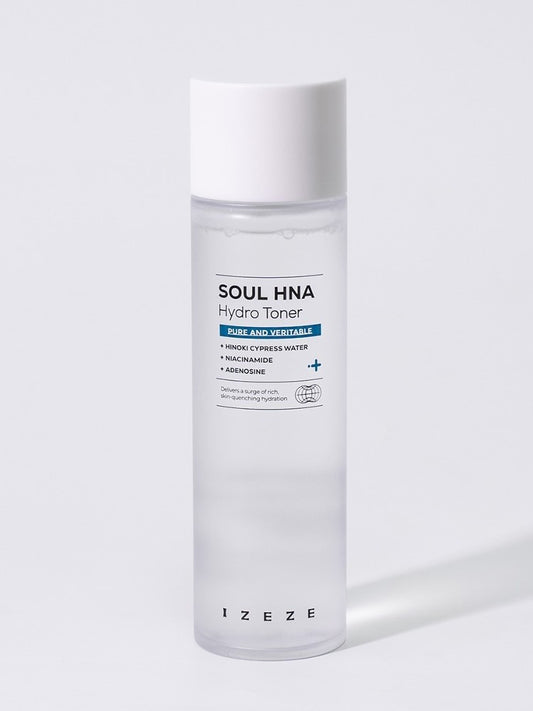 IZEZE Soul HNA Hydro Toner