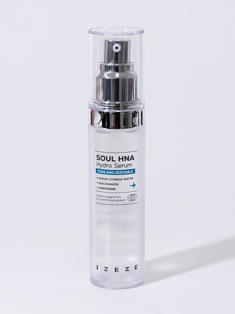 IZEZE Soul HNA Hydro Serum