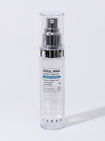 Izeze Soul HNA Hydro Serum