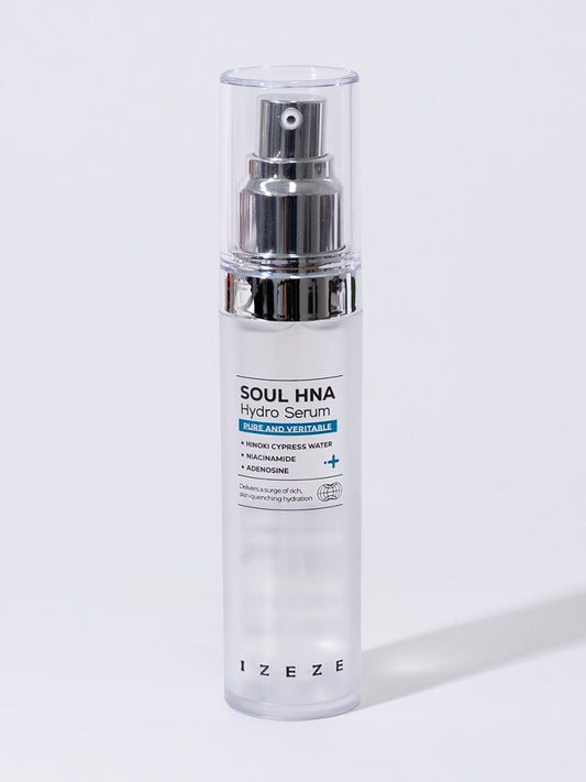 Izeze Soul HNA Hydro Serum