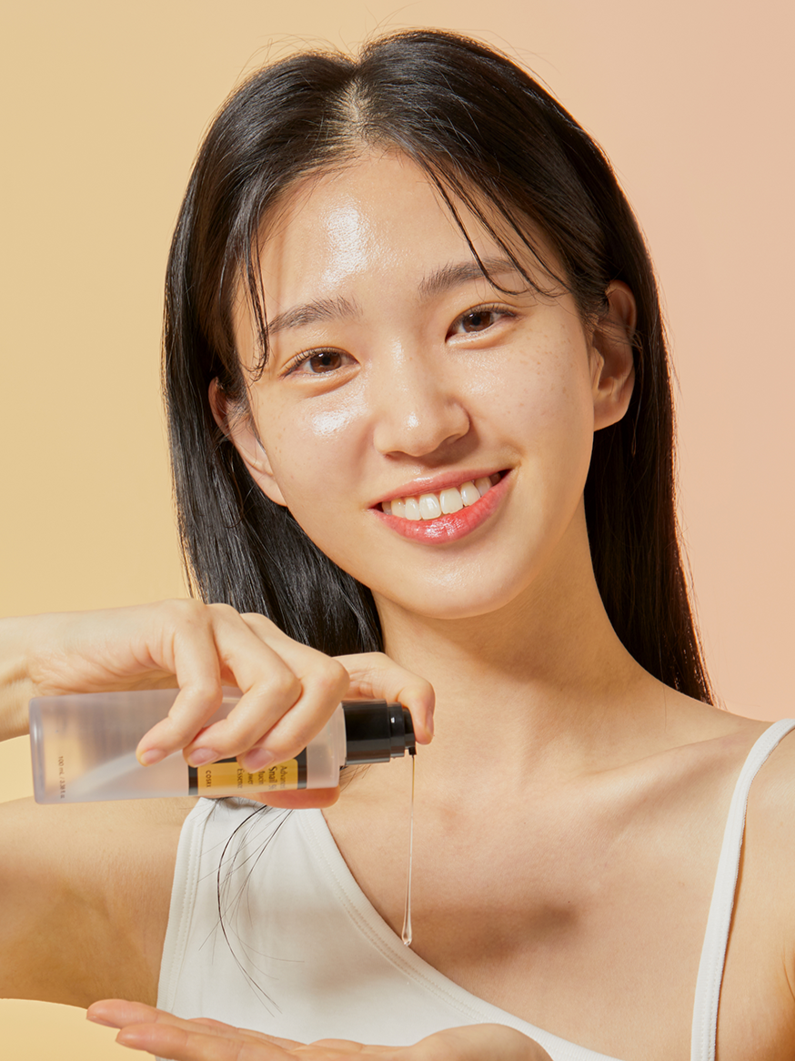 Cosrx Advanced Snail 96 Mucin Power Essence โ C&C Cosmetics Korean