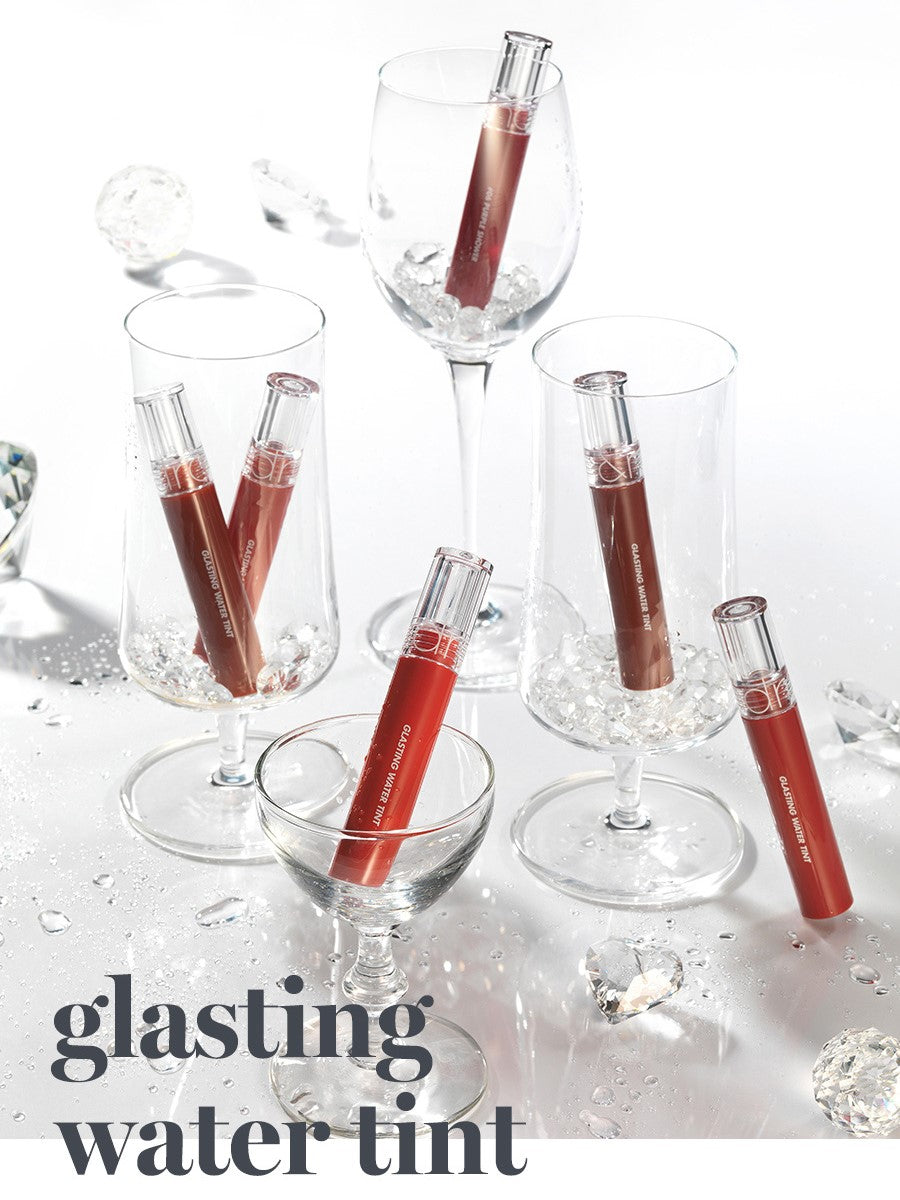 ROMAND Glasting Water Tint