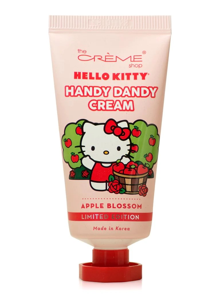 THE CREME SHOP Hand Cream