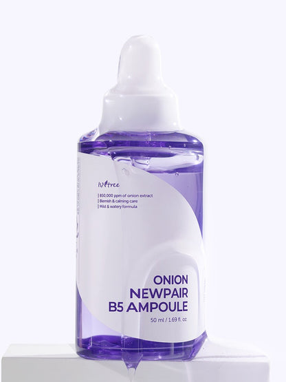 Isntree Onion Newpair B5 Ampoule