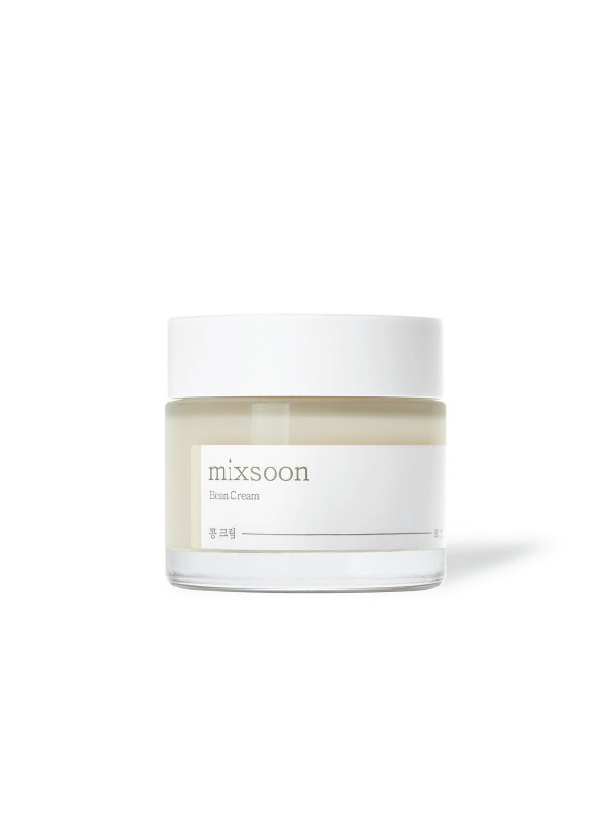 MIXSOON Crème de Haricot - 50ml
