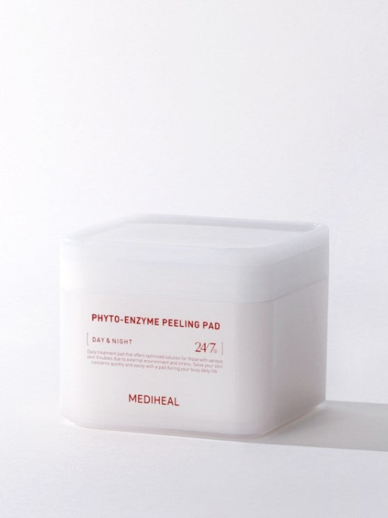 MEDIHEAL Phyto-enzyme Peeling Pad