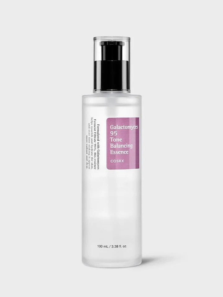 COSRX Galactomyces 95 Essence Équilibrante Teint