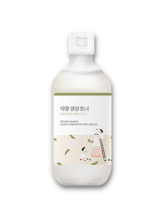 Round Lab Soybean Nourishing Toner