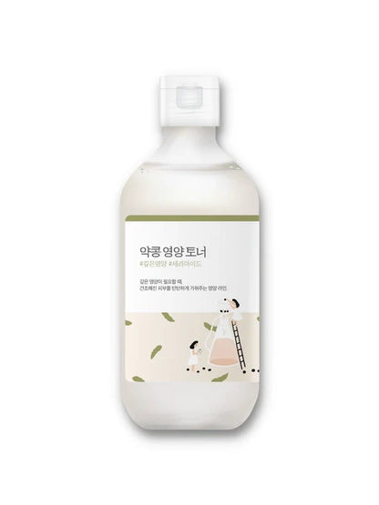 Round Lab Soybean Nourishing Toner