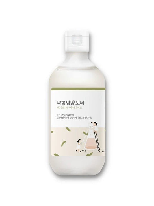 ROUND LAB Soybean Nourishing Toner