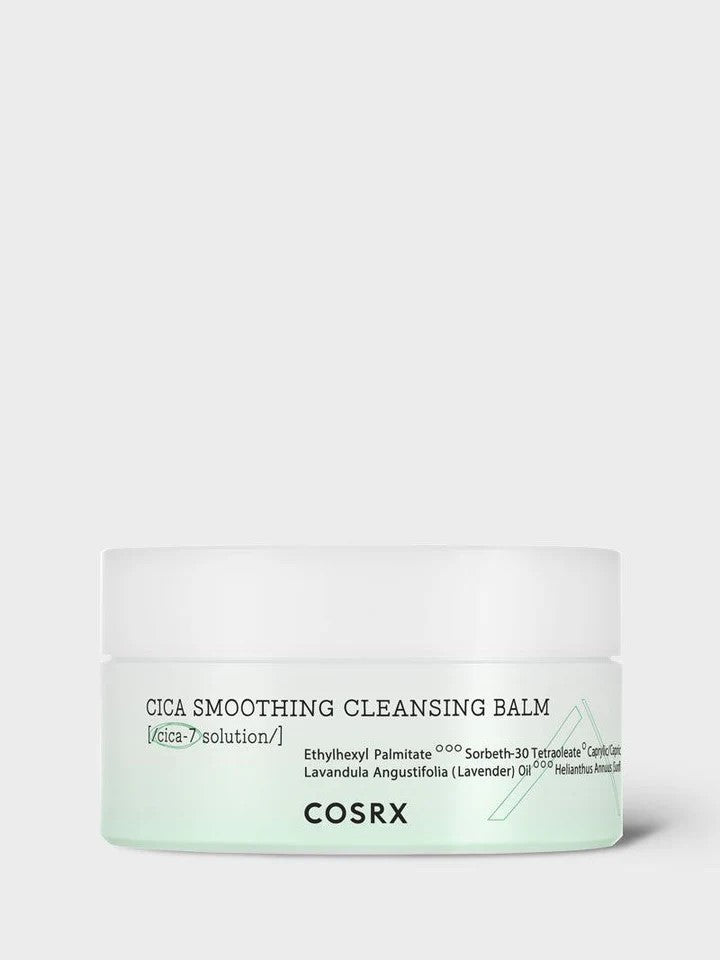 Baume Nettoyant Lissant Pure Fit Cica COSRX