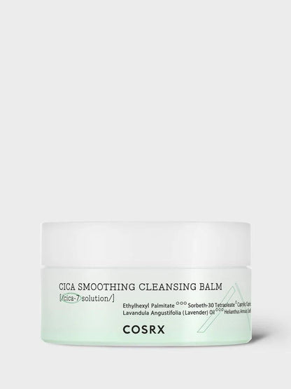 Cosrx Pure Fit Cica Smoothing Cleansing Balm