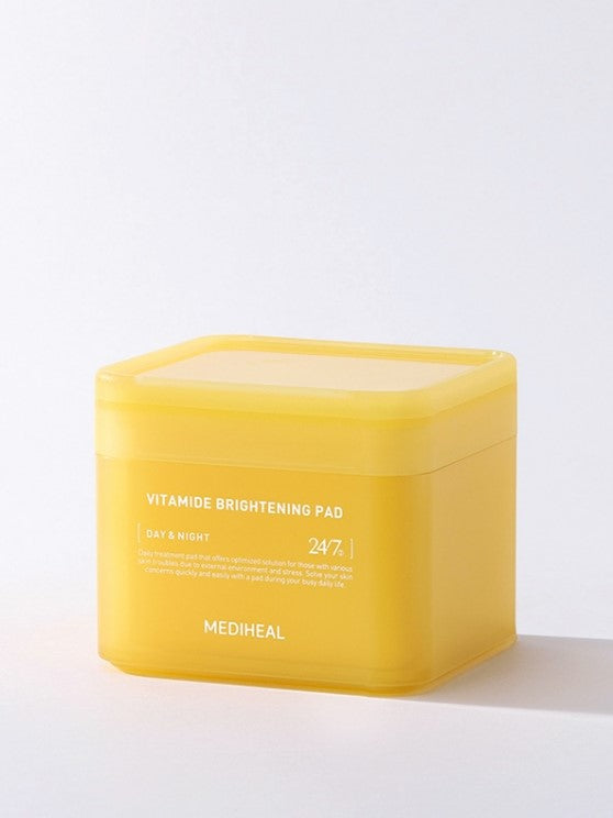 Mediheal - Tampon éclaircissant au vitamine
