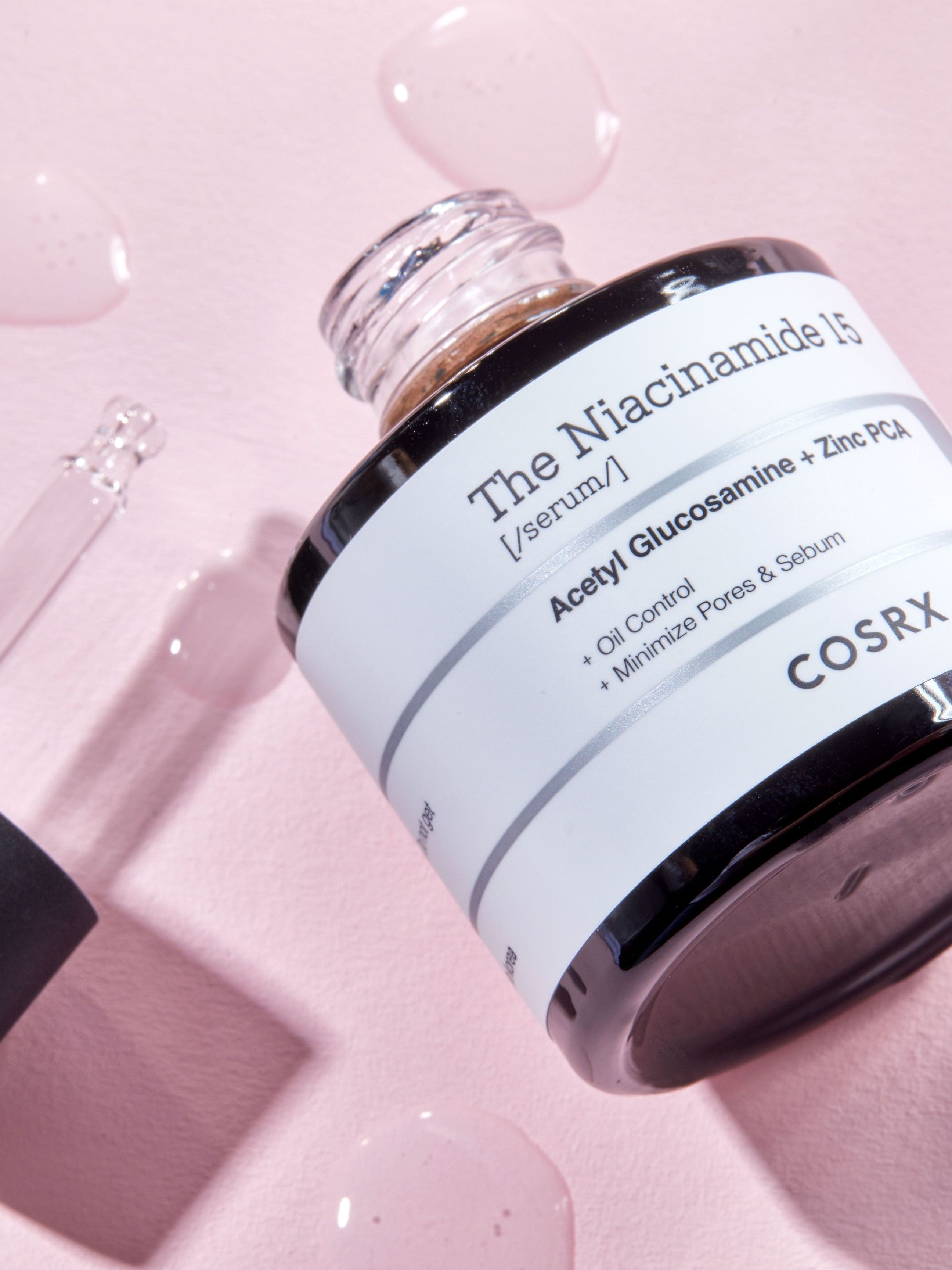 COSRX Le Sérum Niacinamide 15