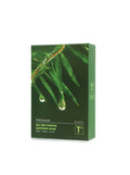 DR CEURACLE Tea Tree Purifine Soothing Mask