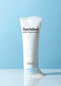 Torriden Dive In Cleansing Foam/Nettoyant pour la peau sensible