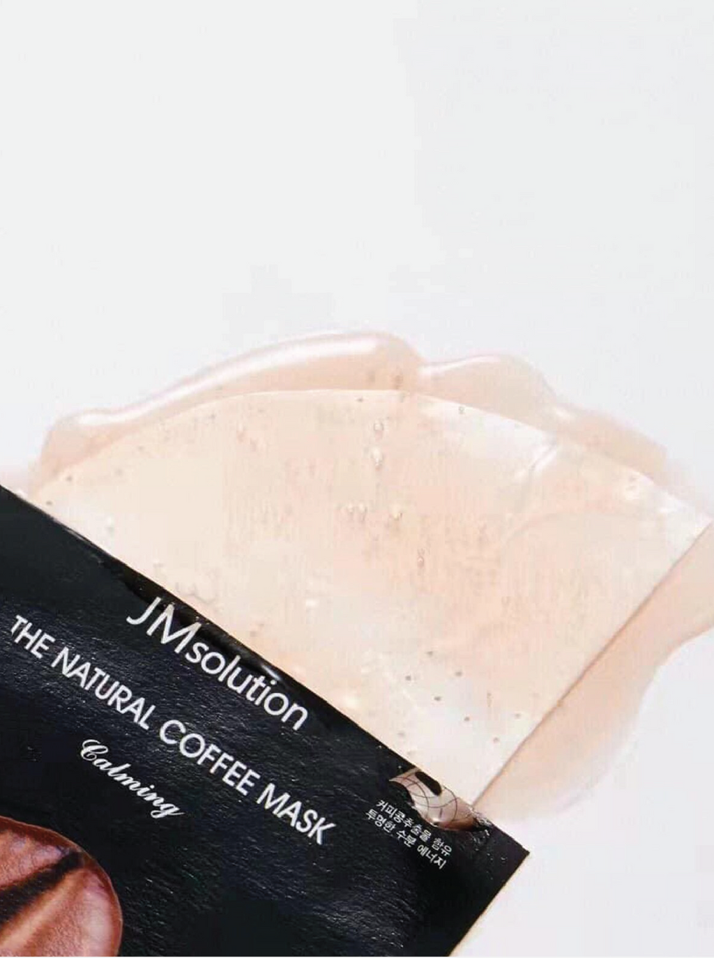 JM Solution The Natural Coffee Mask (10)