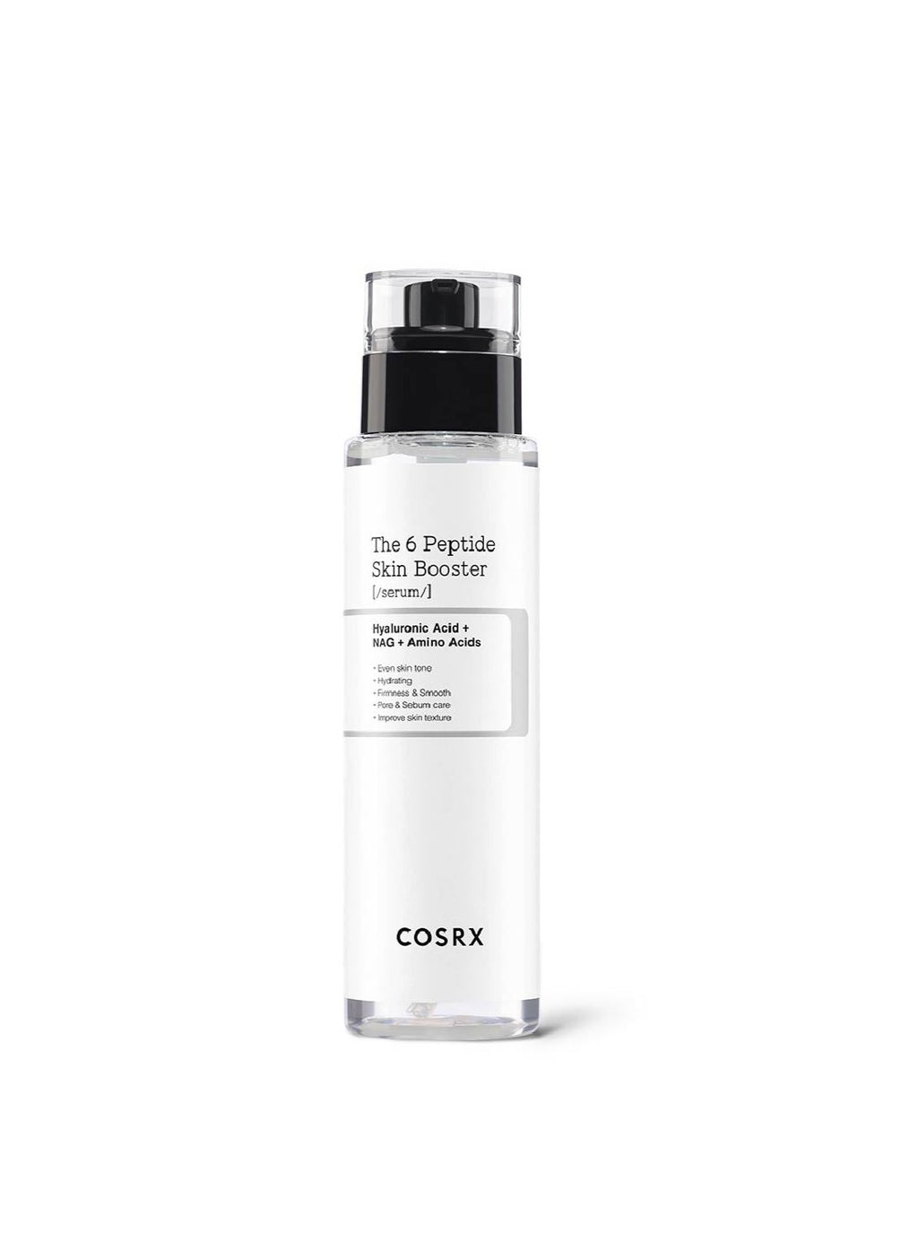 Sérum Booster Peptides Peau COSRX Les 6 Peptides