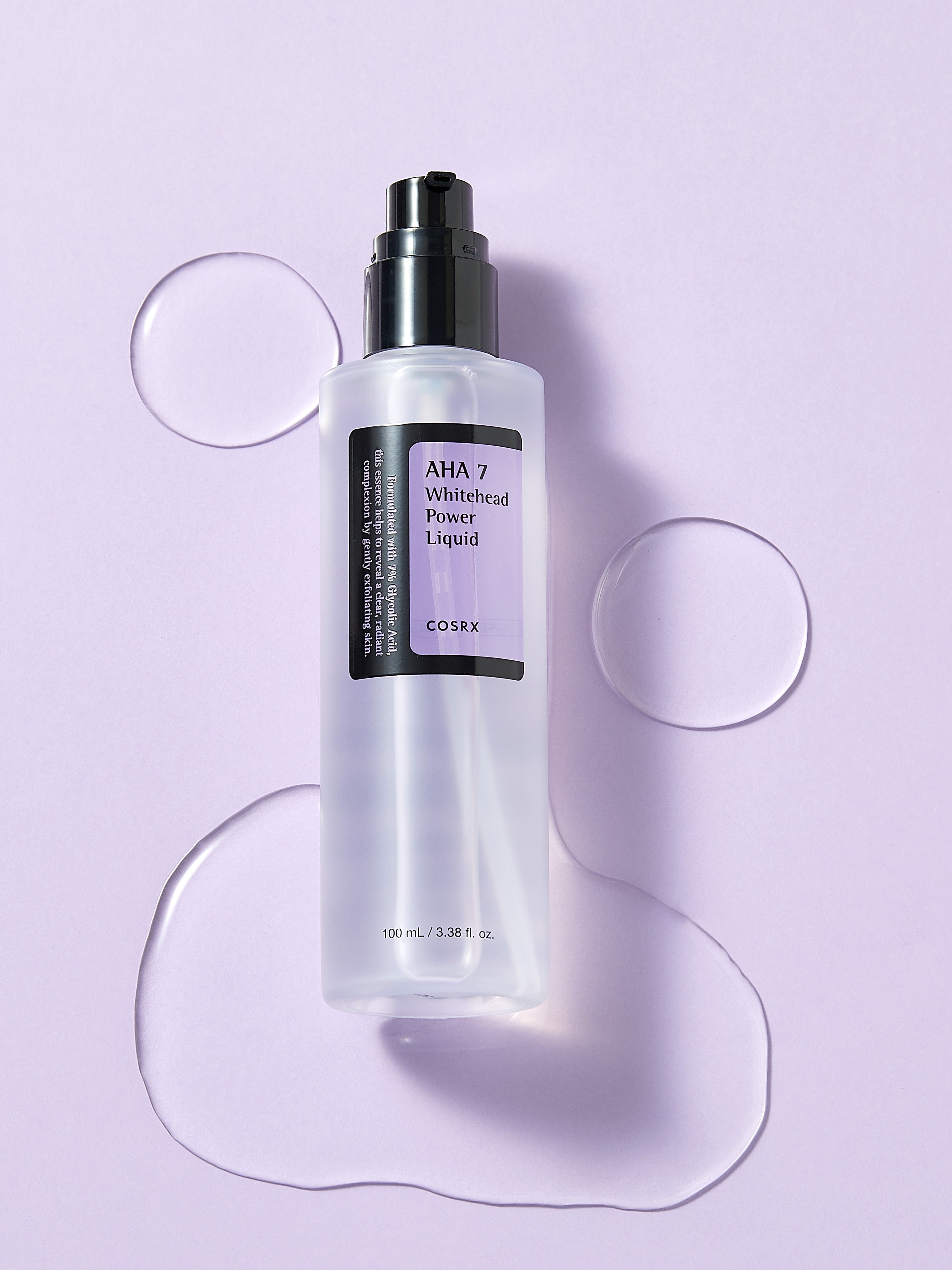 COSRX AHA 7 Whitehead Power Liquid