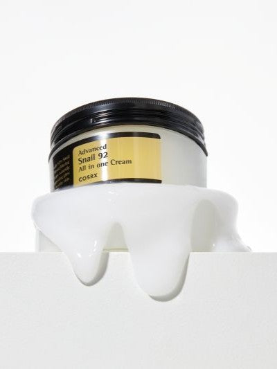 COSRX Advanced Snail 92 All in One Cream