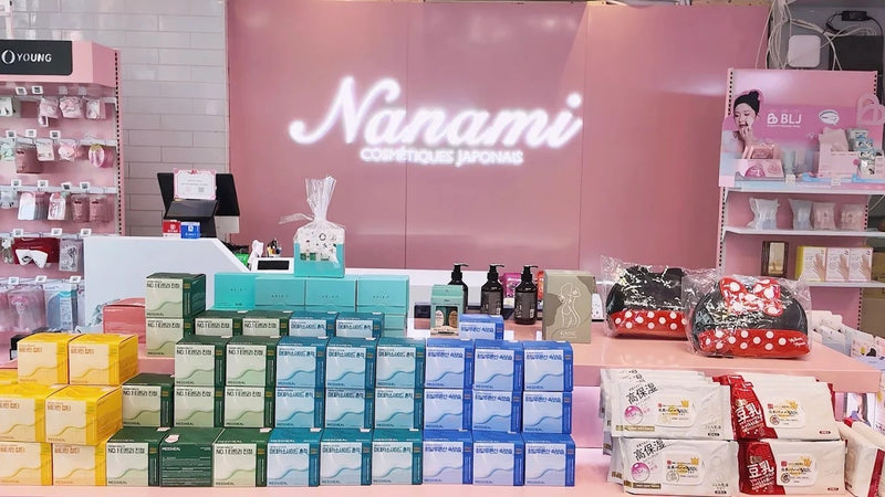 Nanami CHINATOWN