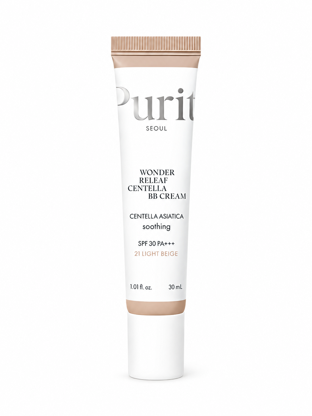 Abib Heartleaf Crème Calmante Tube 75 ml