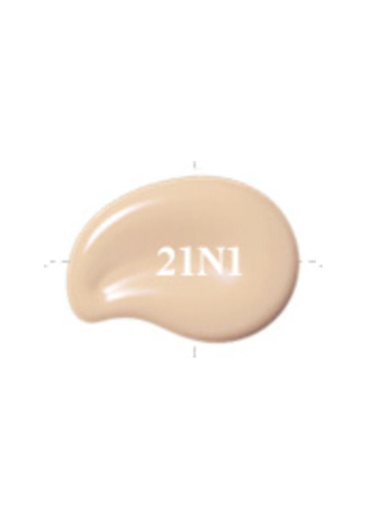 ETUDE HOUSE Double Lasting Foundation