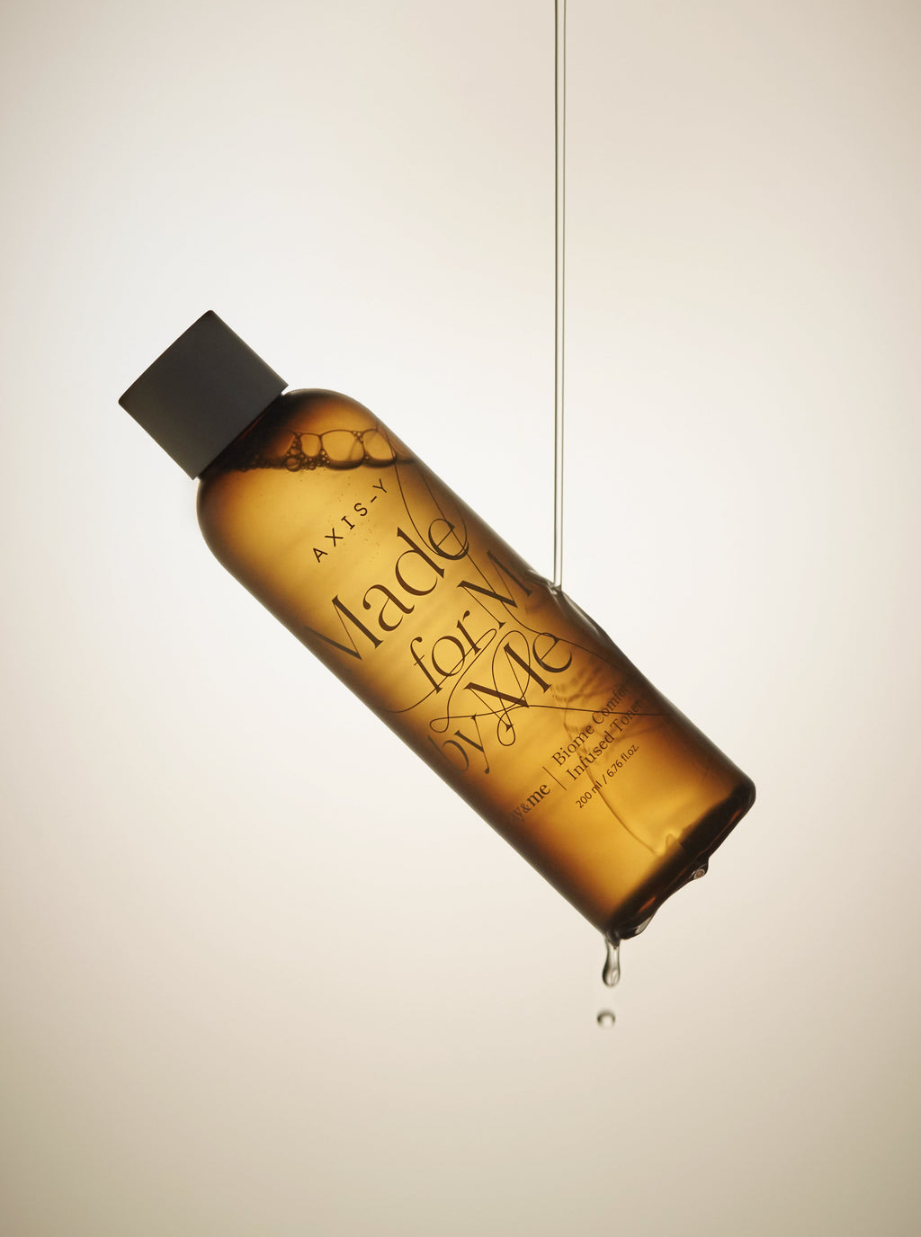 AXIS-Y Biome Comforting Toner infusé