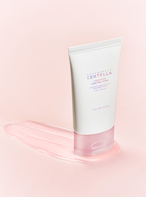 SKIN1004 Gel-crème léger porémisant 75 ml