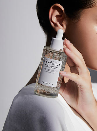 SKIN1004 Ampoule capsule éclaircissante 100 ml