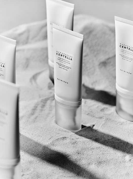 SKIN1004 Crème Capsule Éclaircissante 75 ml