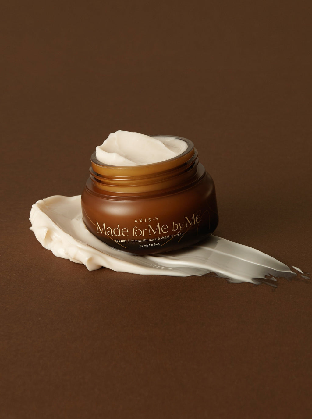 AXIS-Y Crème Suprême Indulgence Biome