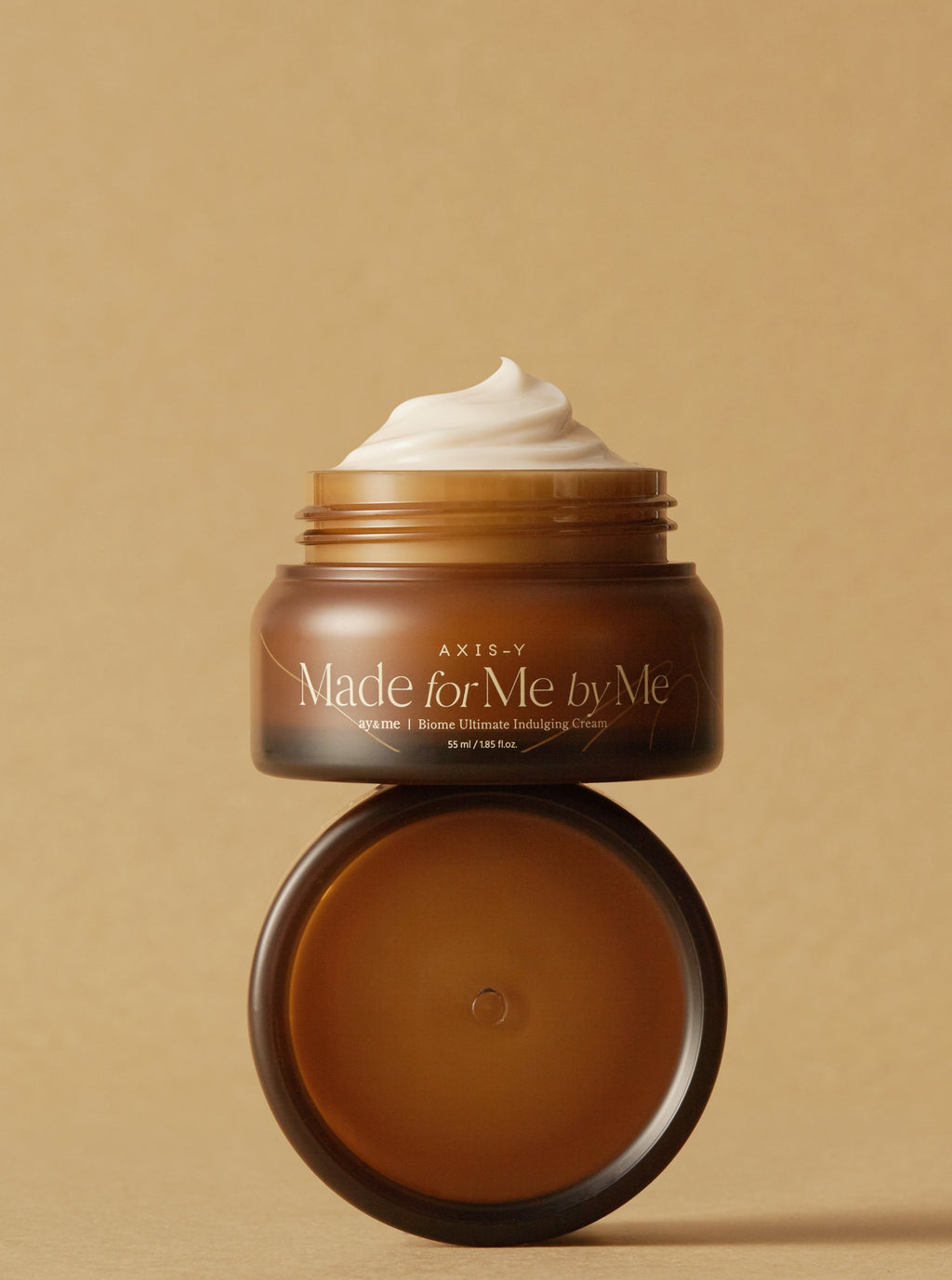 AXIS-Y Crème Suprême Indulgence Biome