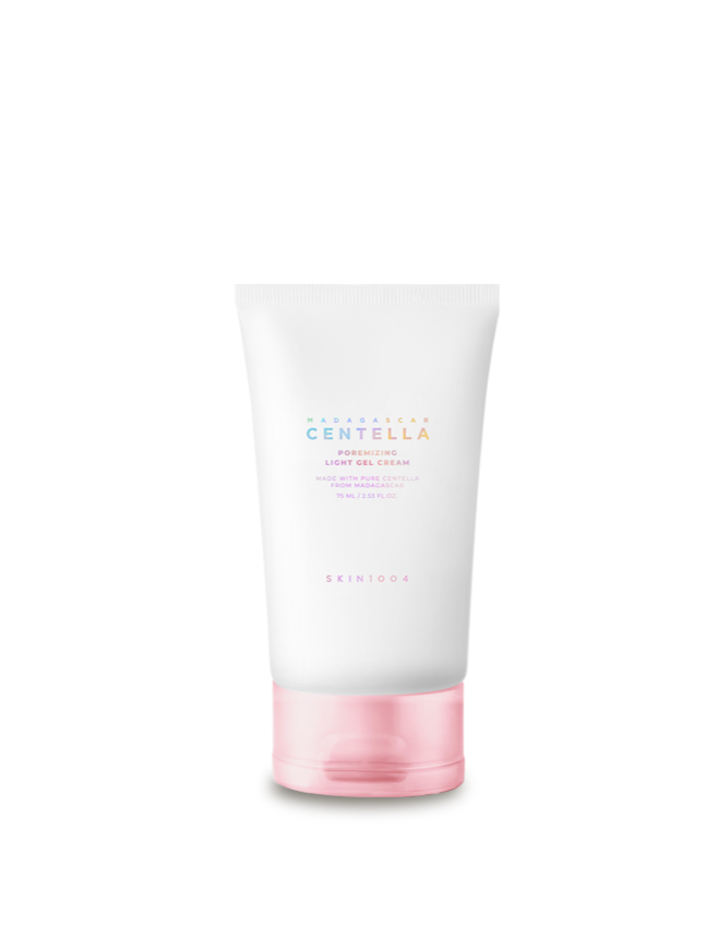 SKIN1004 Gel-crème léger porémisant 75 ml