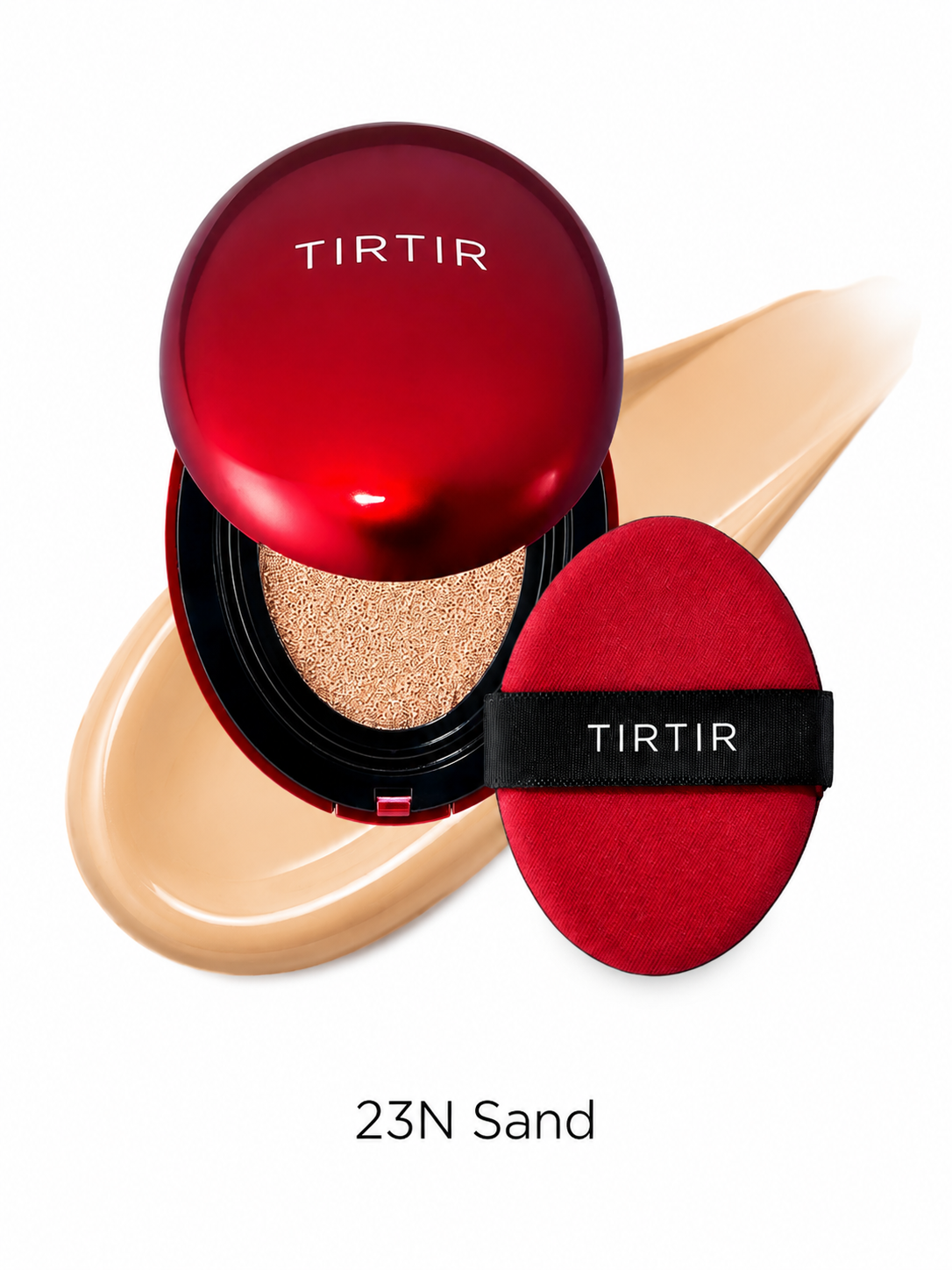TIRTIR Mask Fit Red Cushion Foundation - 36 Colours