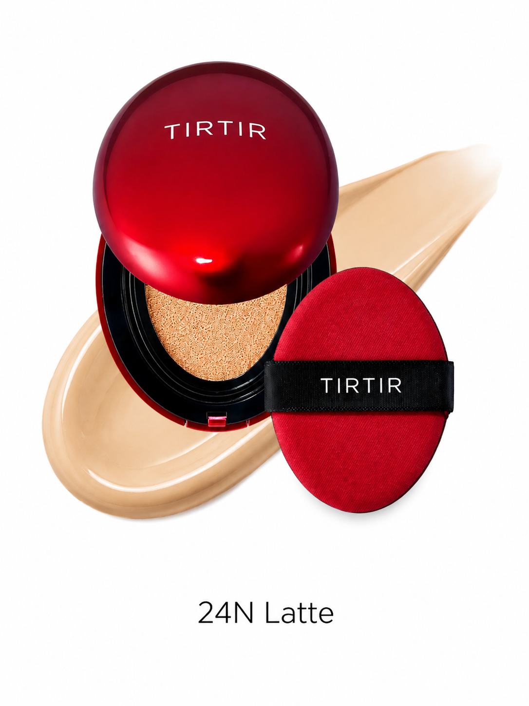 TIRTIR Mask Fit Red Cushion Foundation - 36 Colours