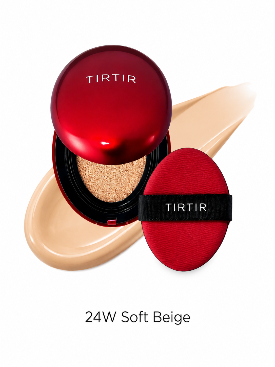 TIRTIR Mask Fit Red Cushion Foundation - 36 Colours