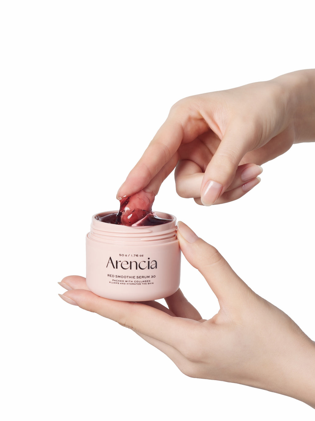 ARENCIA Red Smoothie Serum 30 50g