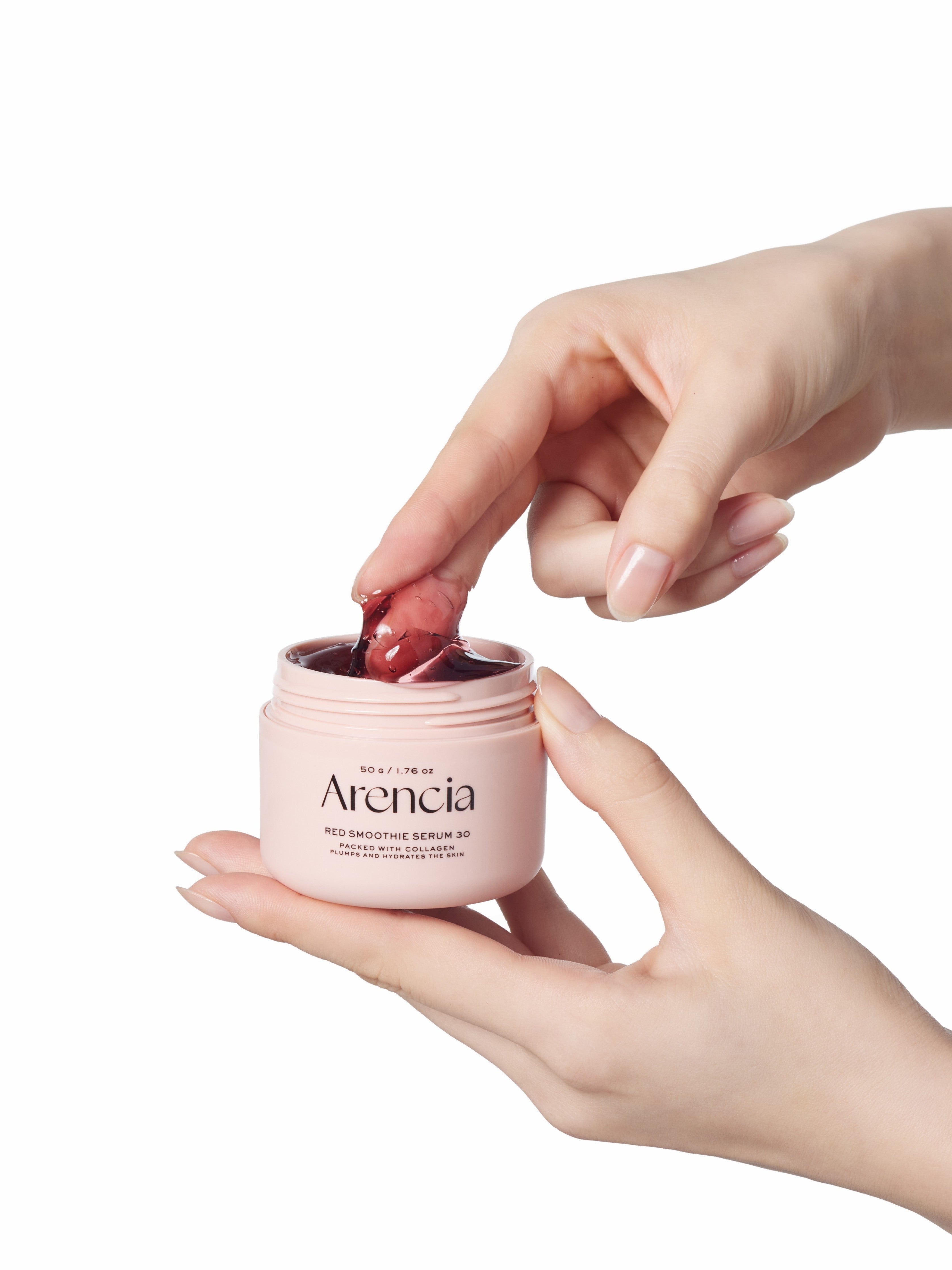 ARENCIA Red Smoothie Serum 30 50g