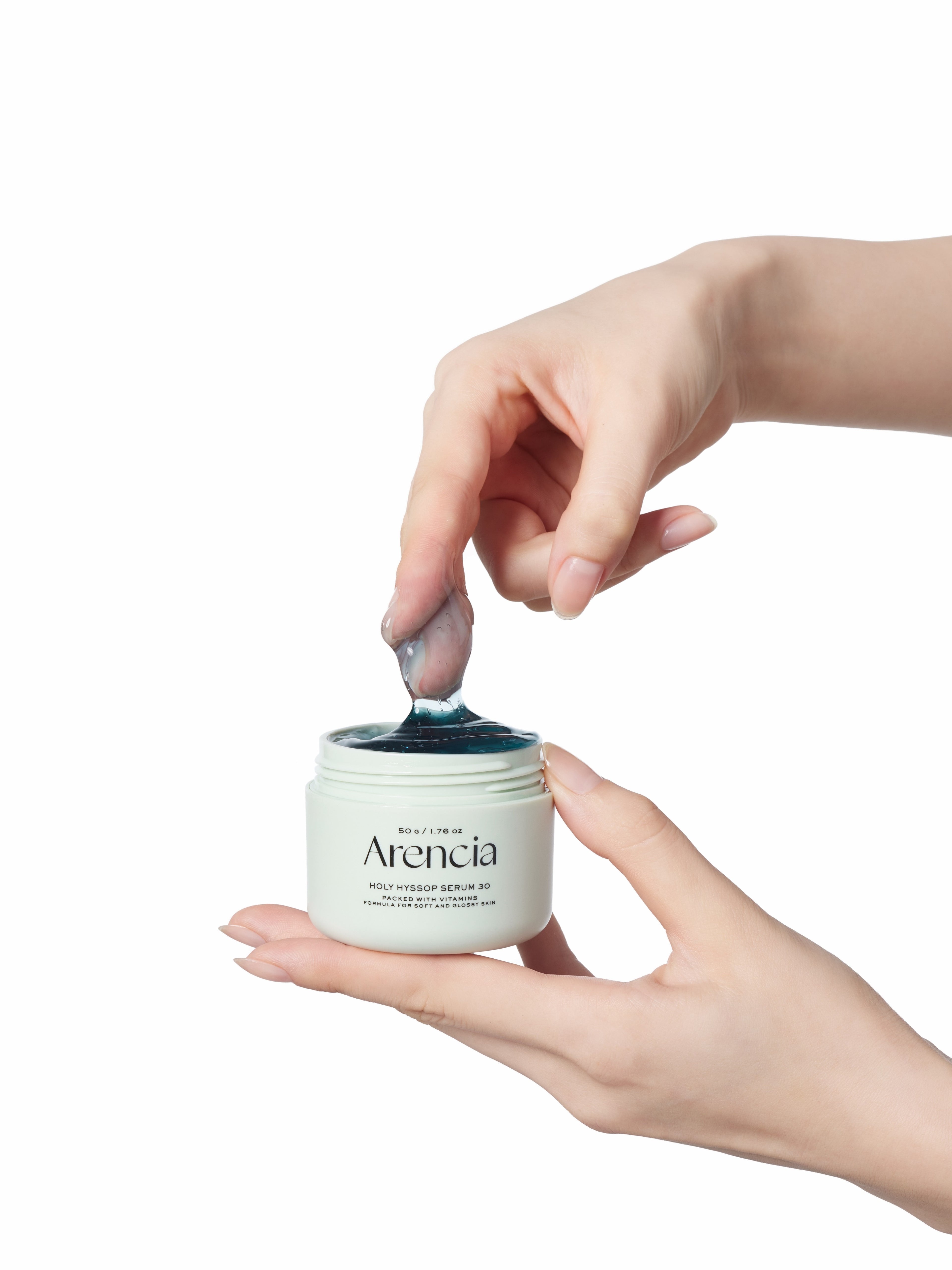 ARENClA Holy Hyssop Serum 30