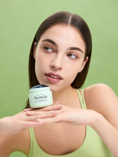 ARENClA Holy Hyssop Serum 30