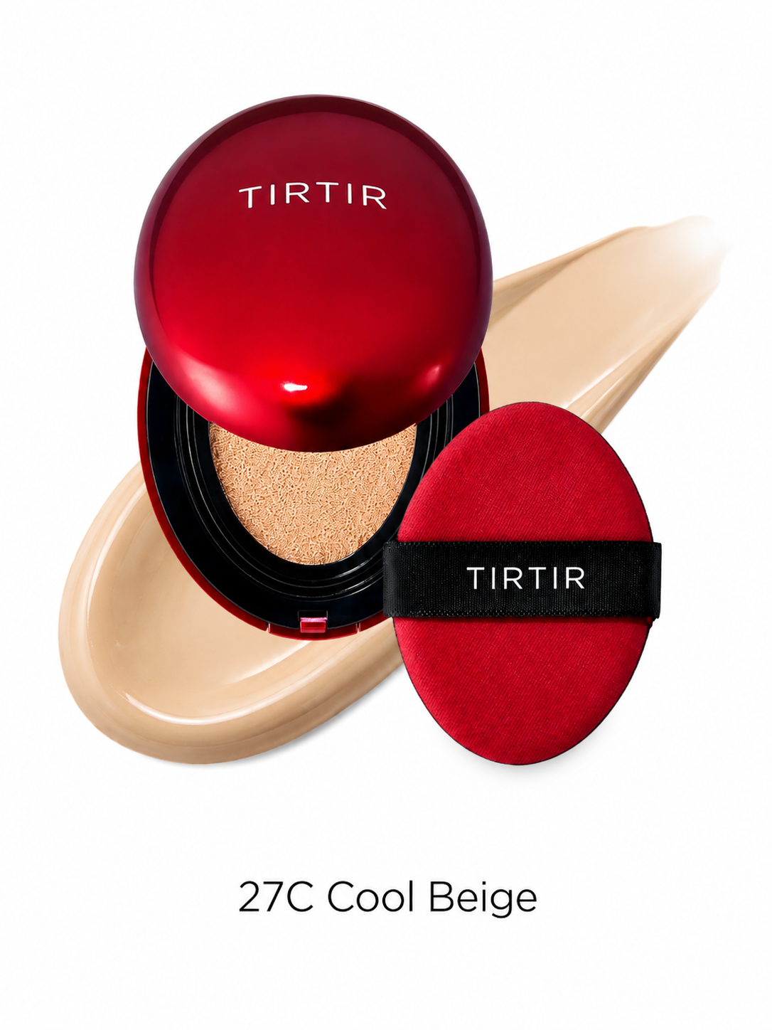TIRTIR Mask Fit Red Cushion Foundation - 36 Colours
