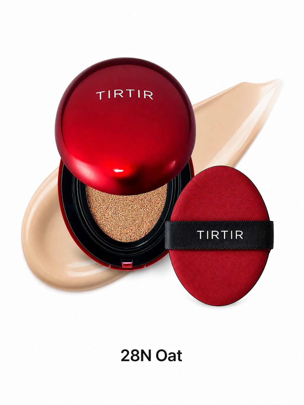 TIRTIR Mask Fit Red Cushion Foundation - 36 Colours