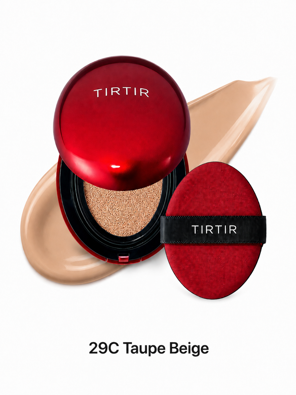 TIRTIR Mask Fit Red Cushion Foundation - 36 Colours