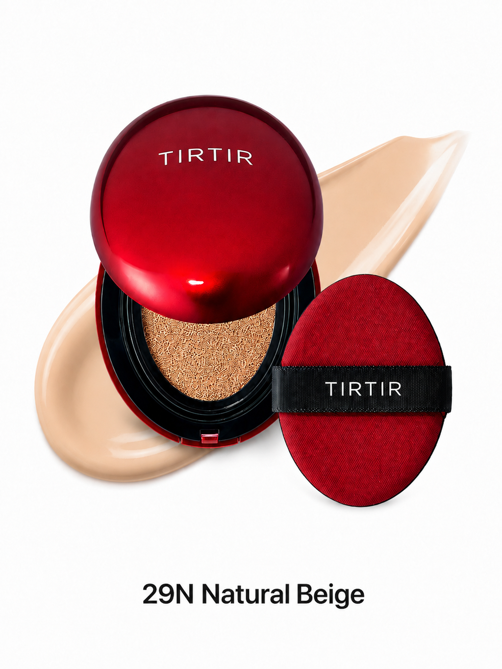 TIRTIR Mask Fit Red Cushion Foundation - 36 Colours