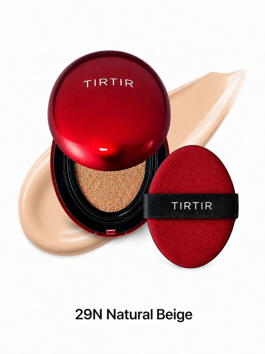 TIRTIR Mask Fit Red Cushion Foundation - 36 Colours