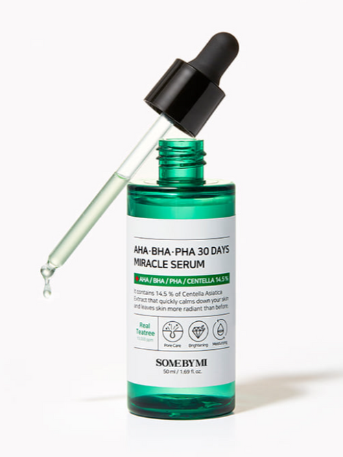 SOME BY MI !+ AHA BHA PHA 30 Days Miracle Serum 50ml_92764