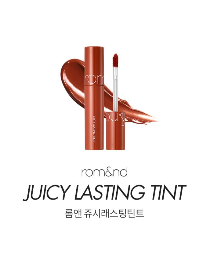 ROMAND Teinte à Lèvres Brillante Juteuse