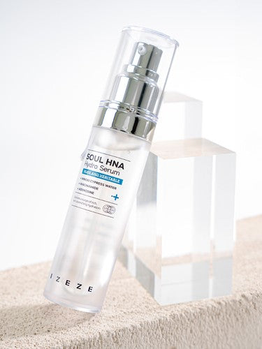 IZEZE Soul HNA Hydro Serum