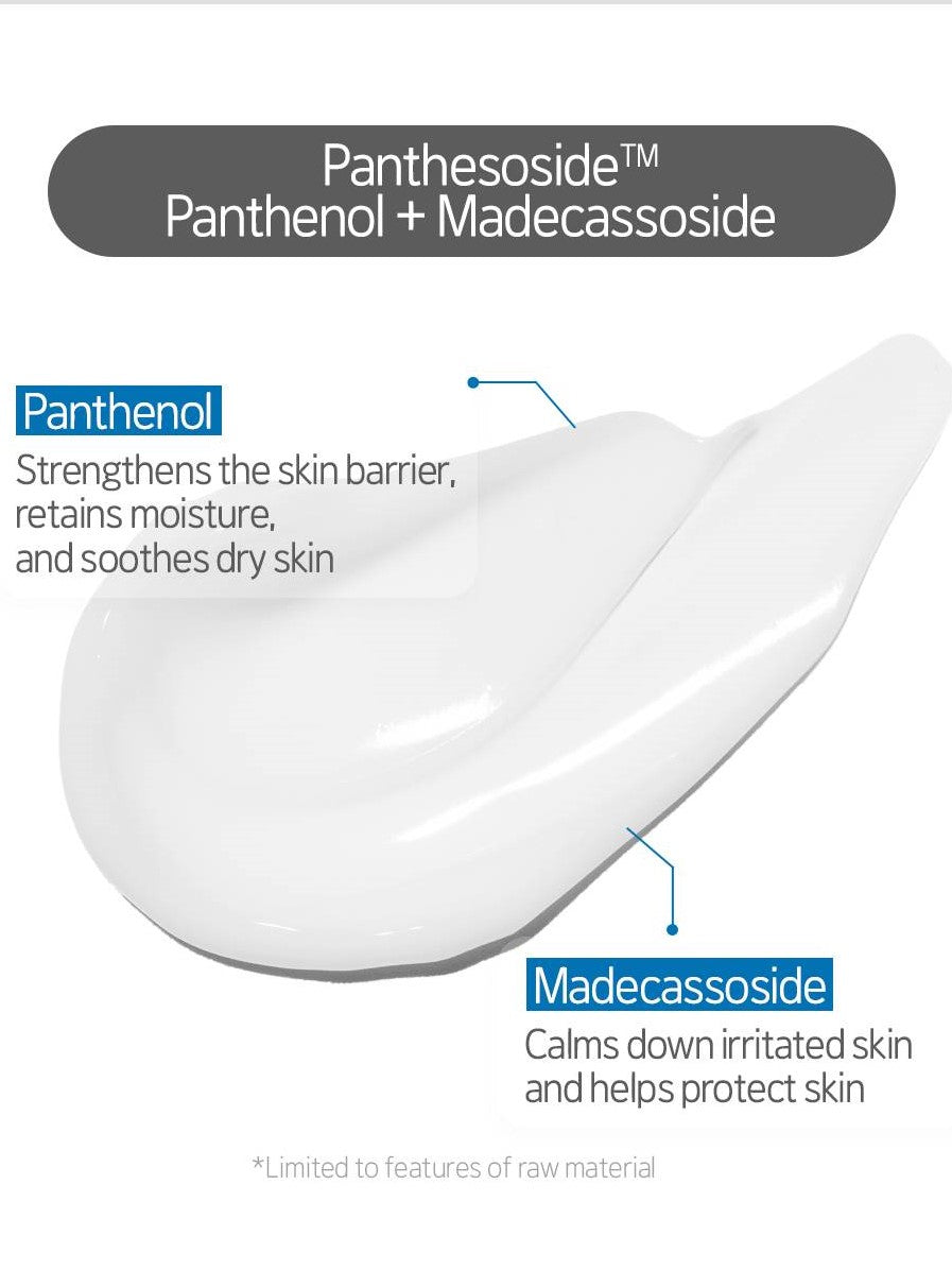 ETUDE HOUSE Soon Jung Hydro Barrier Cream (Tube) 75ml
